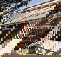 Lambing Flat Folk Museum - Yamba Accommodation