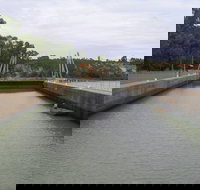 Lock 4 - Yamba Accommodation