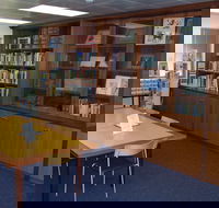Local History Room - Yamba Accommodation