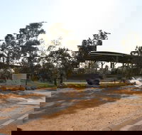Longreach Skate Park - Yamba Accommodation