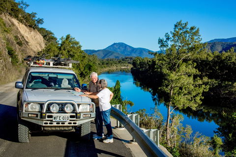 Macleay Valley Coast – Bellbrook Scenic Drive - Yamba Accommodation 0