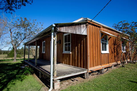 Macleay Valley Coast – Bellbrook Scenic Drive - Yamba Accommodation 2