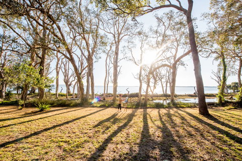 Macleay Island (Jencoomercha) - Yamba Accommodation 1