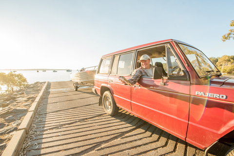 Macleay Island (Jencoomercha) - Yamba Accommodation 2