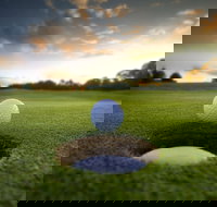 Maitland Golf Club Incorporated - Yamba Accommodation