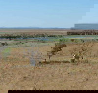 Marlgu Billabong - Yamba Accommodation