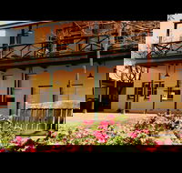 Mary MacKillop Place Museum - Yamba Accommodation