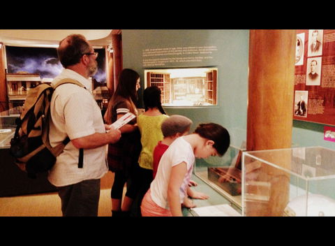 Mary MacKillop Place Museum - Yamba Accommodation 2