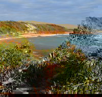 Miners Beach - Yamba Accommodation