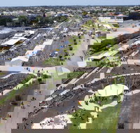 Mount Gambier Railway Lands - Yamba Accommodation