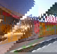 Mount Gambier Library - Yamba Accommodation