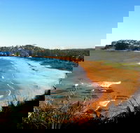 Newport Beach - Yamba Accommodation