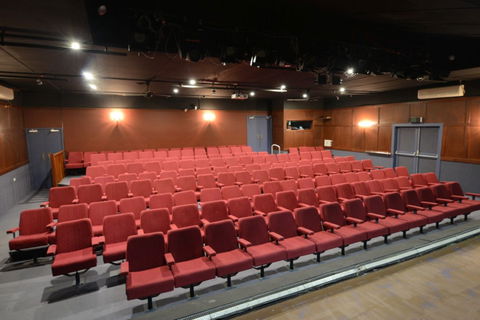 Nowra Players Theatre - Yamba Accommodation 0