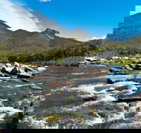 Nymboida - Yamba Accommodation