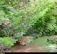 Pirianda Gardens - Yamba Accommodation