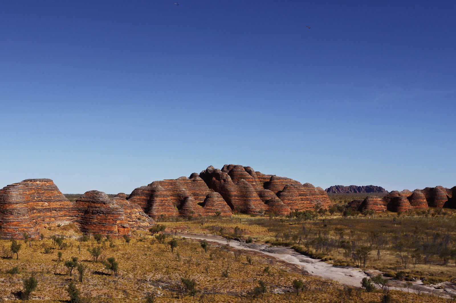 Kununurra WA Yamba Accommodation
