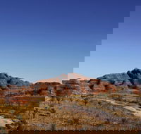 Purnululu Bungle Bungle National Park - Yamba Accommodation