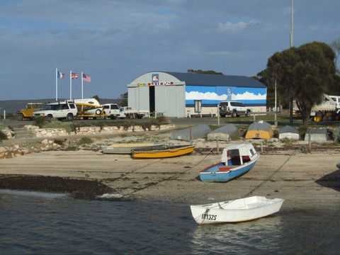 Rebuild Independence Project - Yamba Accommodation 0