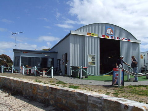 Rebuild Independence Project - Yamba Accommodation 2