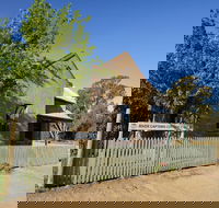 River Captains Cottage - Yamba Accommodation