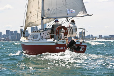 Royal Yacht Club Of Victoria - Yamba Accommodation 0