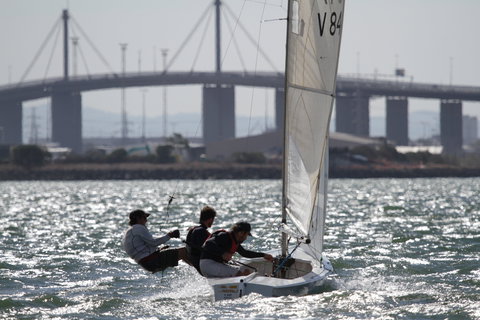 Royal Yacht Club Of Victoria - Yamba Accommodation 1