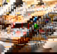 Sarina Sugar Shed - Yamba Accommodation