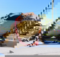 Sarina - Yamba Accommodation