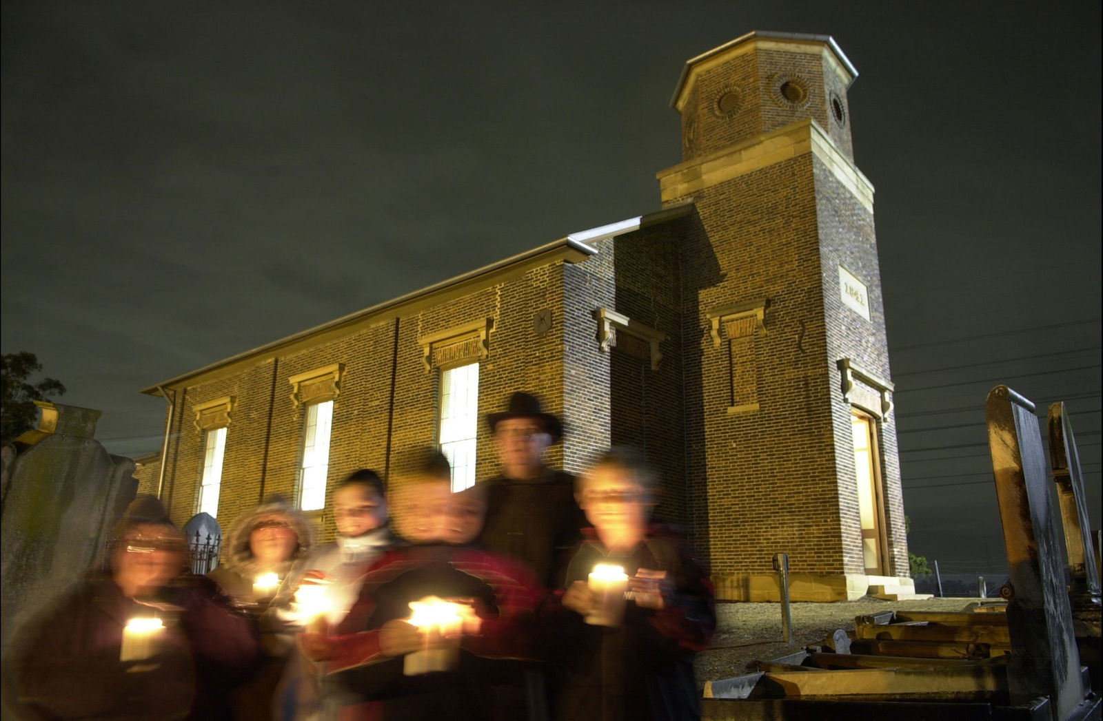 Prospect NSW Yamba Accommodation