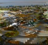 Story City - Barmera - Yamba Accommodation