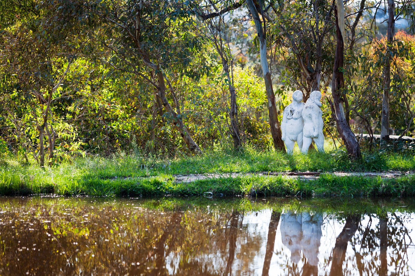 Macgregor ACT Yamba Accommodation