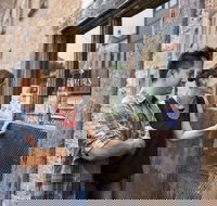 Susannah Place Museum - Yamba Accommodation