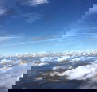 Sydney Motor Glider Flight Group - Yamba Accommodation