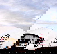 Sydney Indoor Motocross Dome MX Dome - Yamba Accommodation