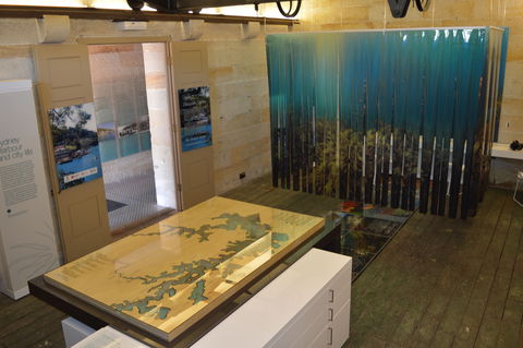Sydney Institute Of Marine Science Discovery Centre - Yamba Accommodation 1