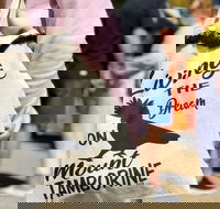 Tamborine Mountain State School Markets - Yamba Accommodation