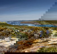The Coast track - Yamba Accommodation