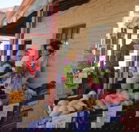 Toodyay Food and Picnic Trail - Yamba Accommodation