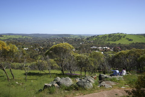Toodyay Food And Picnic Trail - Yamba Accommodation 1