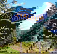 Tyalgum - Yamba Accommodation