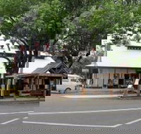 Uki - Yamba Accommodation