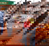 Uralla - Yamba Accommodation