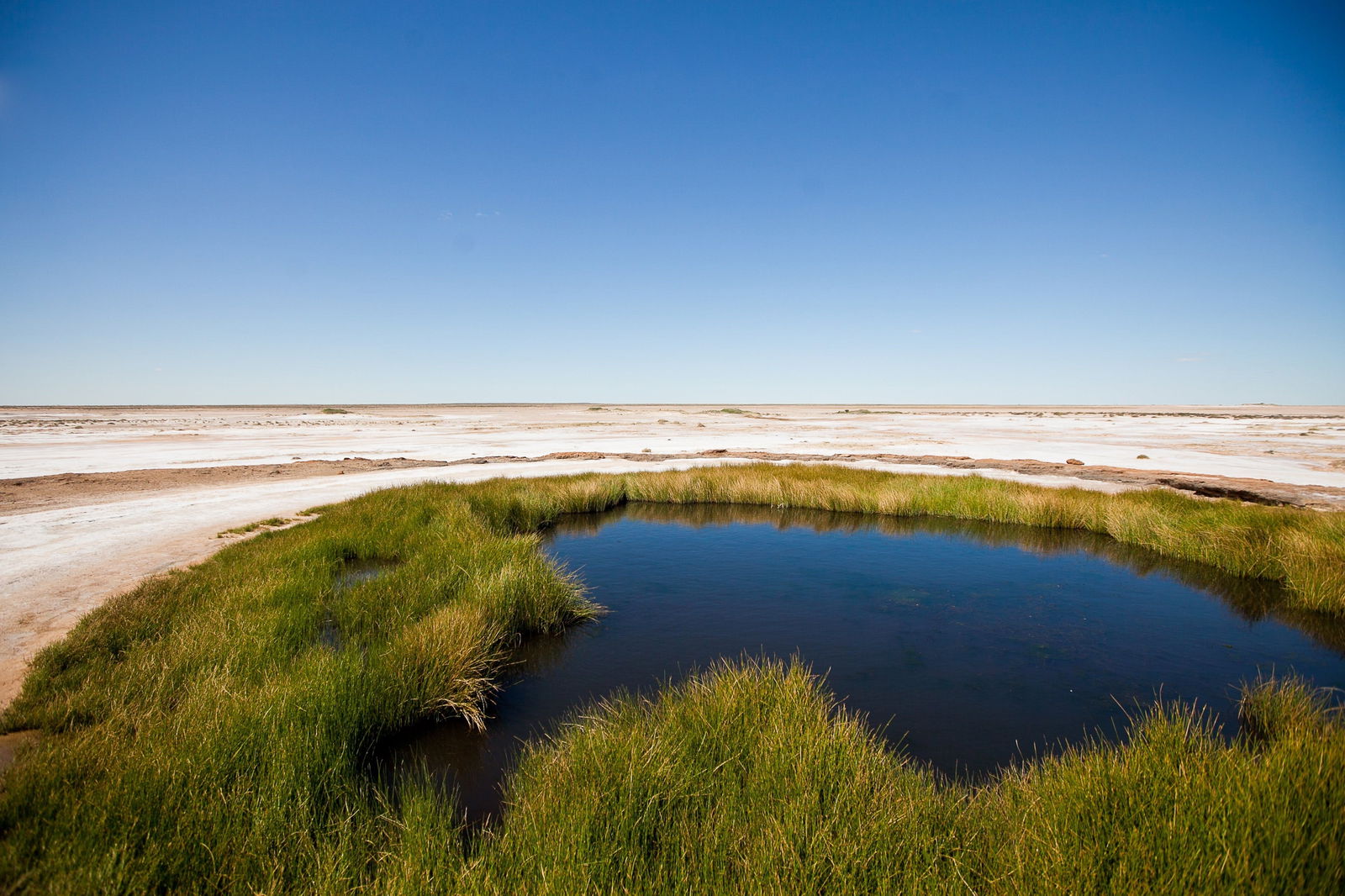 Marree SA Yamba Accommodation