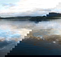 Walpole and Nornalup Inlets Marine Park - Yamba Accommodation