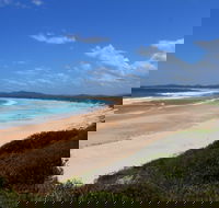 Wilsons Headland - Yamba Accommodation
