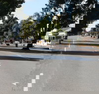 Wilmington Hertitage Walk - Yamba Accommodation