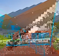 Window on the Wetlands - Yamba Accommodation