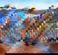 YvonneWest Fine Art Studio/Gallery