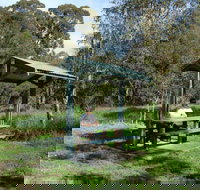 Alexanders picnic area - Yamba Accommodation
