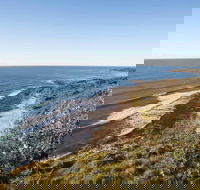 Angourie to Brooms Head - Yamba Accommodation